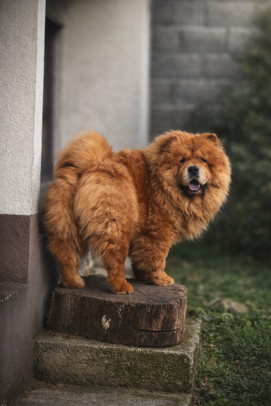 Intense Island Chow Victoria Secret's