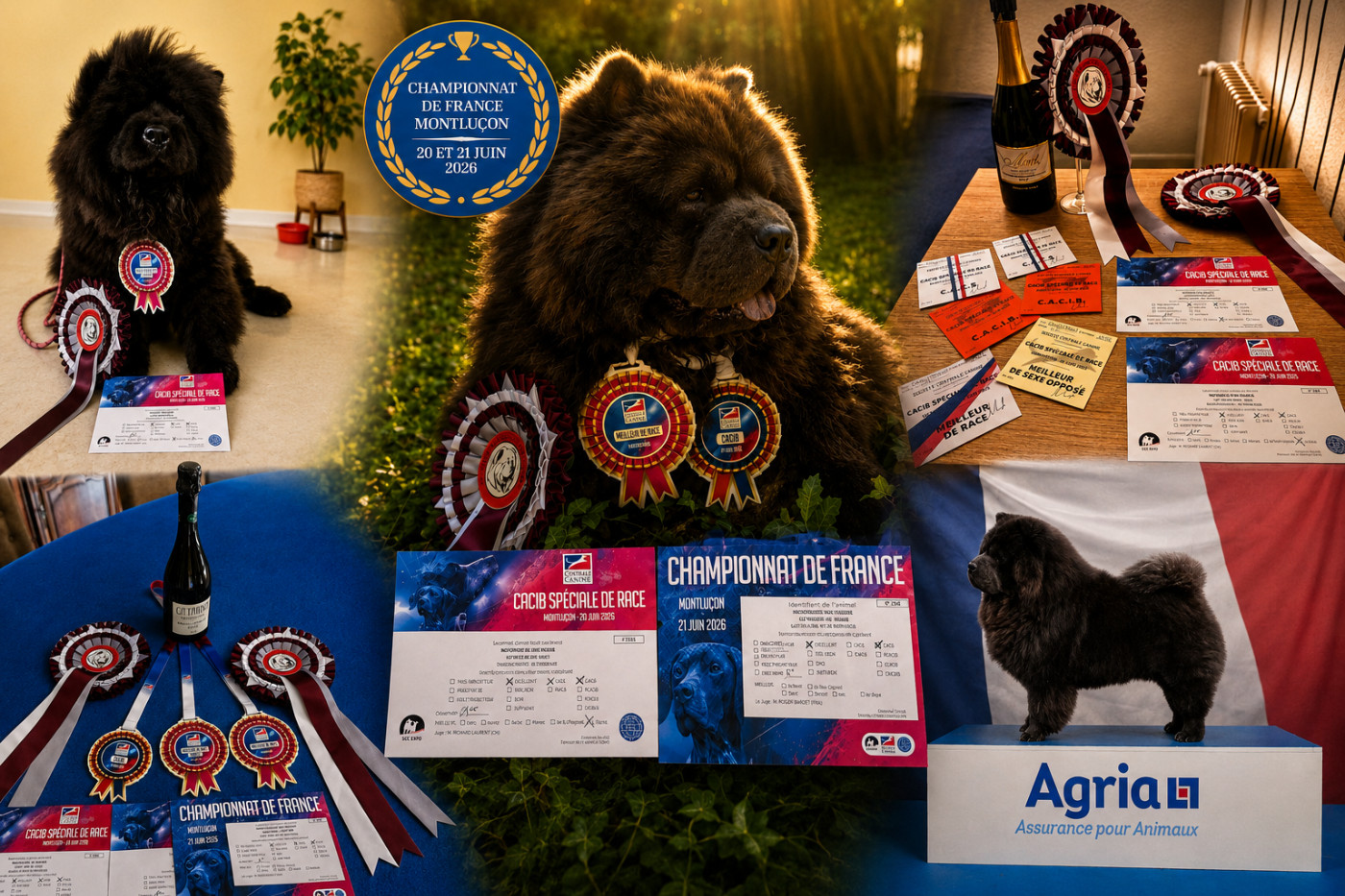 Championnat de france